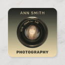 Buscar paparazzi tarjetas de visita Profesional