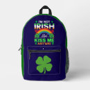 Buscar amor irlandés accesorios Día de san patricio