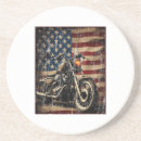 Buscar bici del vintage posavasos Retro