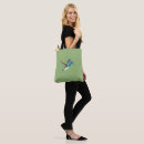 Buscar zumbido bolsos Azul