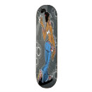 Buscar cualquier tablas de skate Monopatín