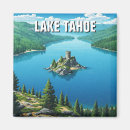Buscar lake tahoe imanes Tahoe de lago