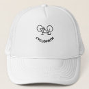 Buscar ciclista gorras Bicicleta de montaña
