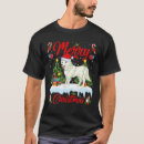 Buscar lobo ártico camisetas Navidades