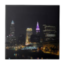 Buscar skyline azulejos Noche