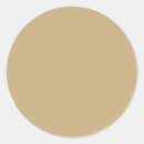 Buscar beige sólido pegatinas Marrón claro