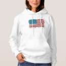 Buscar bandera americana sudaderas América