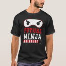 Buscar mercenarios camisetas Shinobi