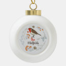 Buscar bellota adornos Navidad