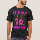 Buscar happy birthday camisetas It's