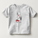 Buscar old english sheepdog camisetas Cachorro