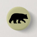Buscar oso chapas General y unisex