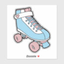 Buscar patinaje pegatinas Para ella