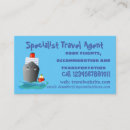 Buscar barco cruceros de tarjetas de visita Vela