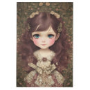 Buscar del kawaii arte Chica