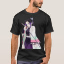 Buscar shinobu camisetas Mariposa