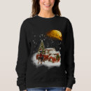 Buscar doberman rojo sudaderas Tendencia