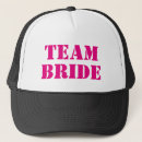 Buscar del bachelorette gorras Dama de honor