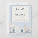 Buscar griega del boda invitaciones General y unisex