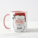 Buscar santa claus tazas Vacaciones