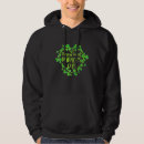 Buscar st patricks day sudaderas Feliz