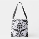Buscar boda de encargo bolsos Blanco y negro