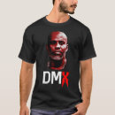 Buscar descanse en paz camisetas Dmx