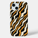Buscar tigre iphone fundas Negro