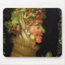 Buscar arcimboldo alfombrillas de raton Retrato