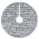 Buscar piedra faldas arbol navidad Textura