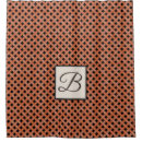 Buscar mimbre cortinas de baño Rústico