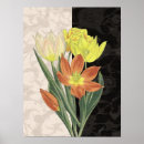 Buscar pieza central posters Floral