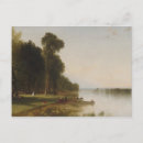 Buscar pinturas al óleo postales Árboles