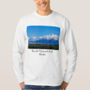 Buscar mckinley camisetas Paisaje