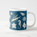 Buscar maritime tazas Caballito de mar