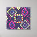 Buscar tribal lienzos Patrón