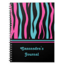 Buscar punk cuadernos Negro