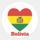 Buscar bandera de bolivia pegatinas América del sur