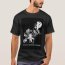 Buscar vampira camisetas Para ella