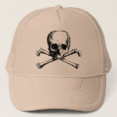 Buscar pirata gorras Cráneo