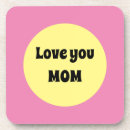 Buscar grande posavasos Para ella