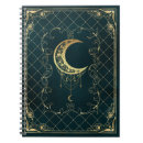 Buscar wicca cuadernos Luna