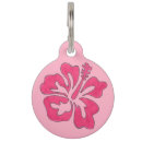 Buscar flor rosada mascotas Tropical
