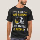 Buscar budgie camisetas Perakeets