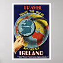 Buscar vintage irlanda posters Viajar