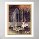 Buscar imágenes de hadas posters Ilustracion