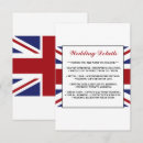 Buscar bandera de inglaterra invitaciones Británico