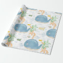 Buscar mundo papel de regalo Cualquier niño