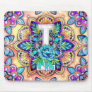 Buscar alfabeto alfombrillas de raton Moderno