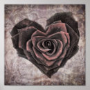 Buscar goth posters Heart